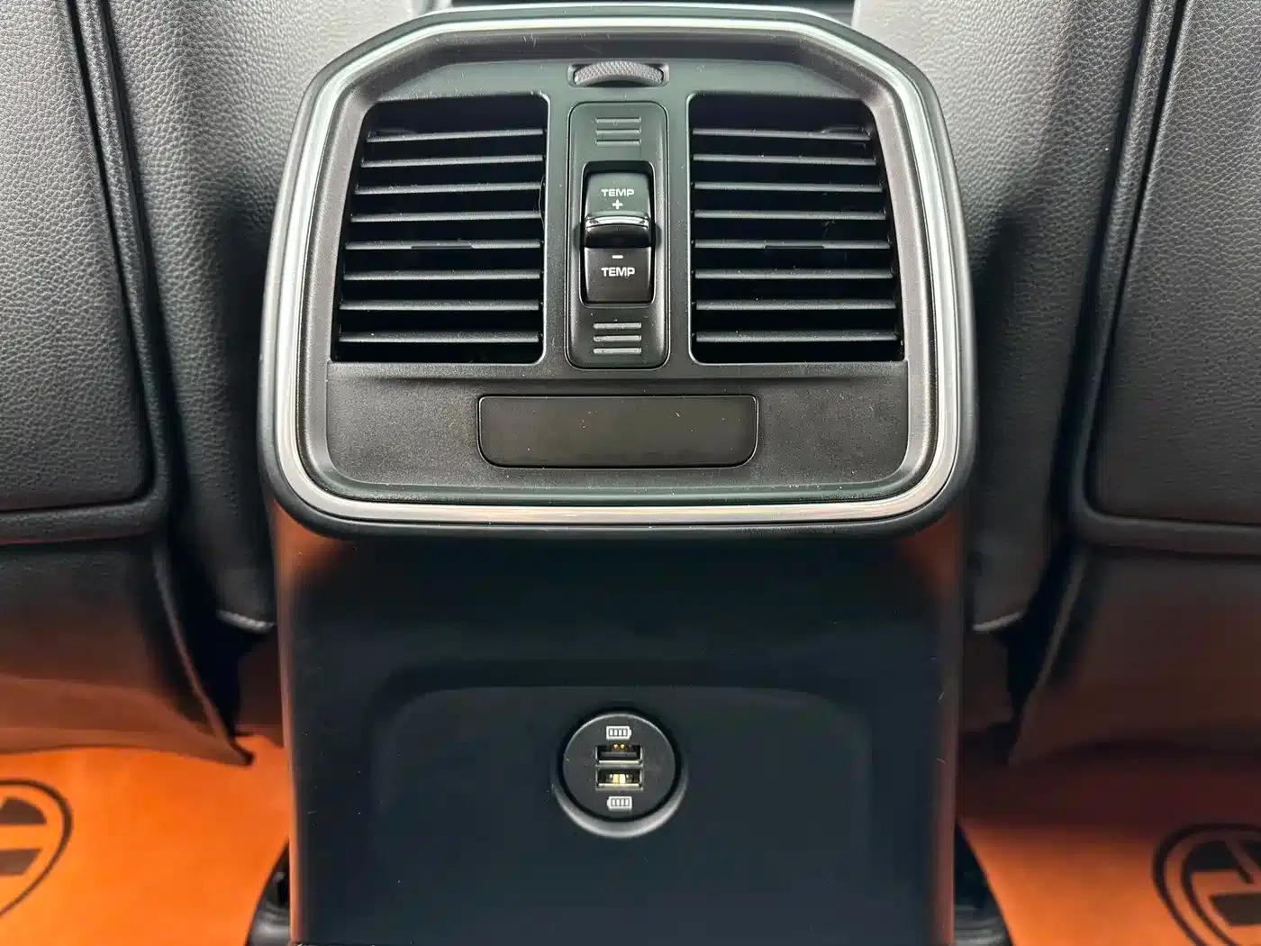 2018 Macan 2.0T — миниатюра 11