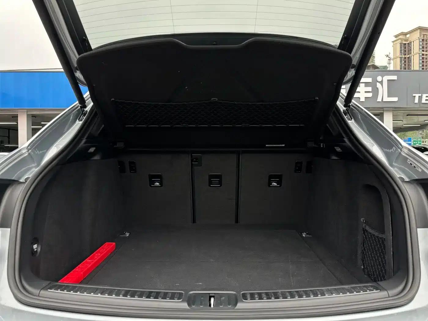 2018 Macan 2.0T — миниатюра 15
