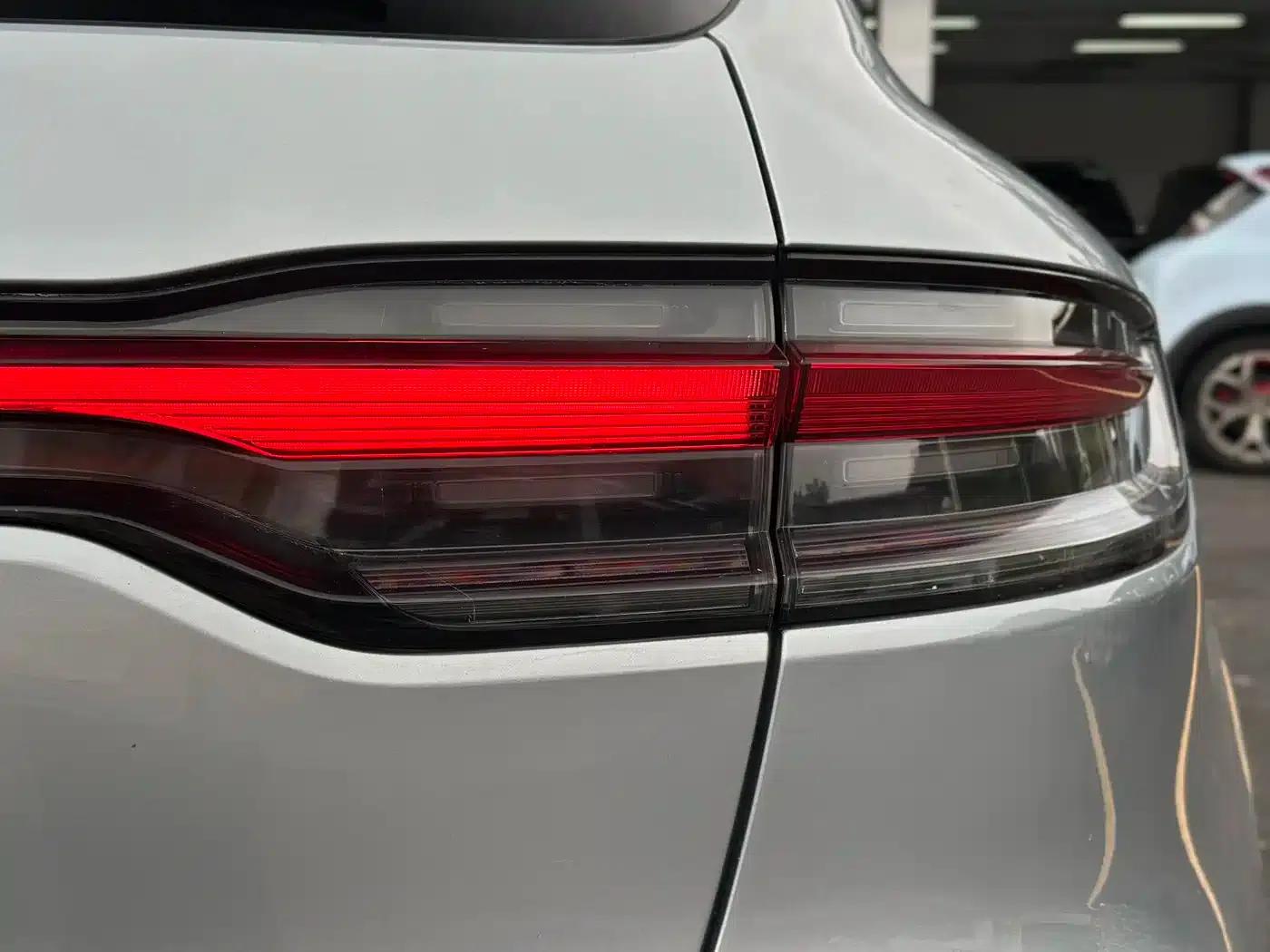 2018 Macan 2.0T — миниатюра 5