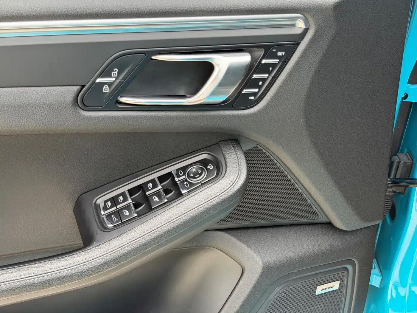 2020 Macan 2.0T — миниатюра 11