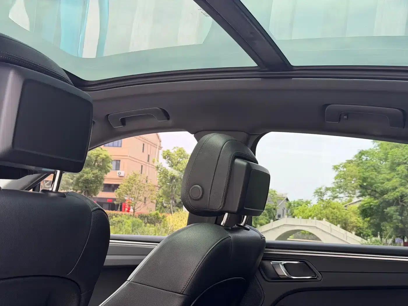 2020 Macan 2.0T — миниатюра 10