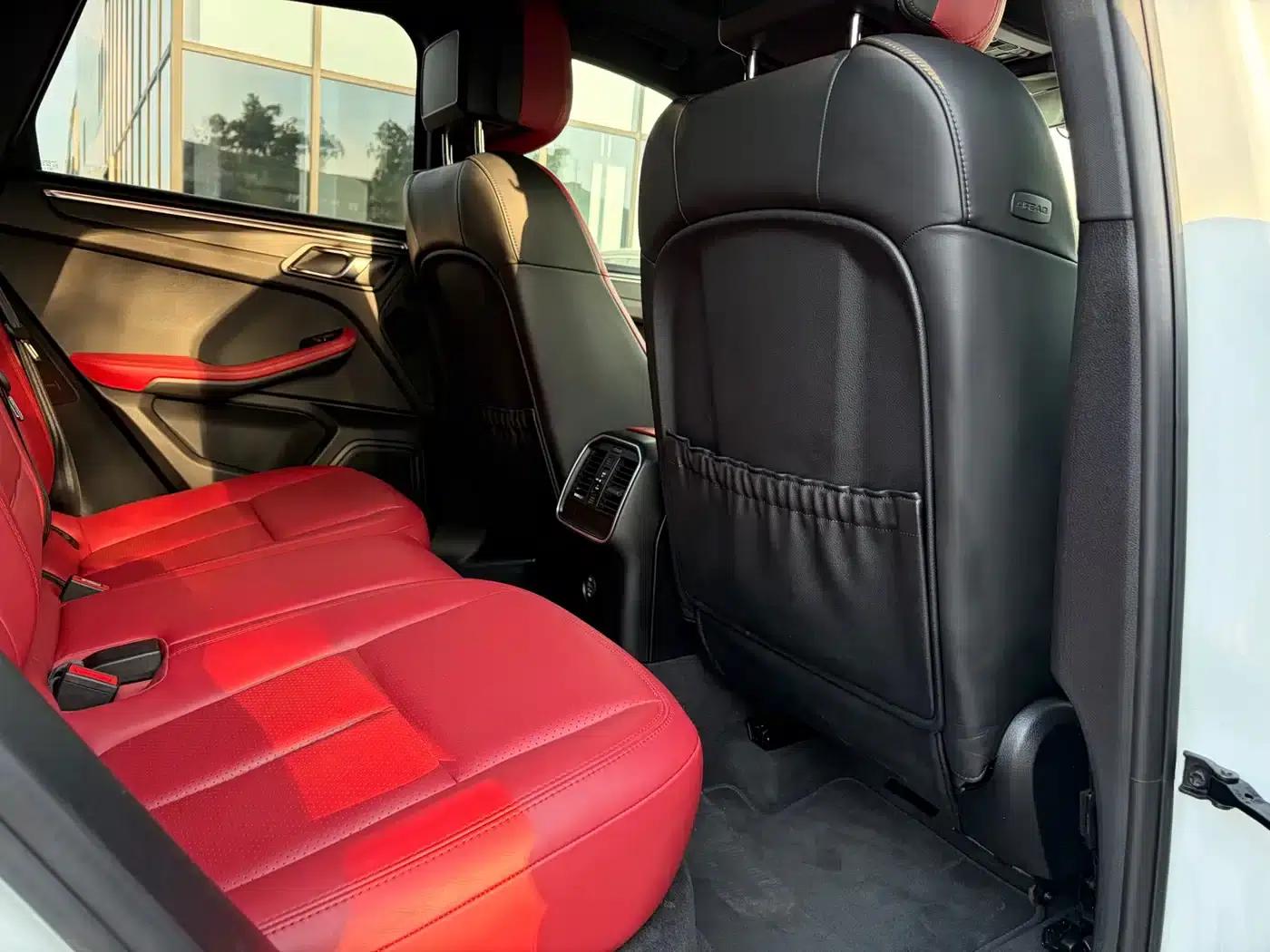2020 Macan 2.0T — миниатюра 12