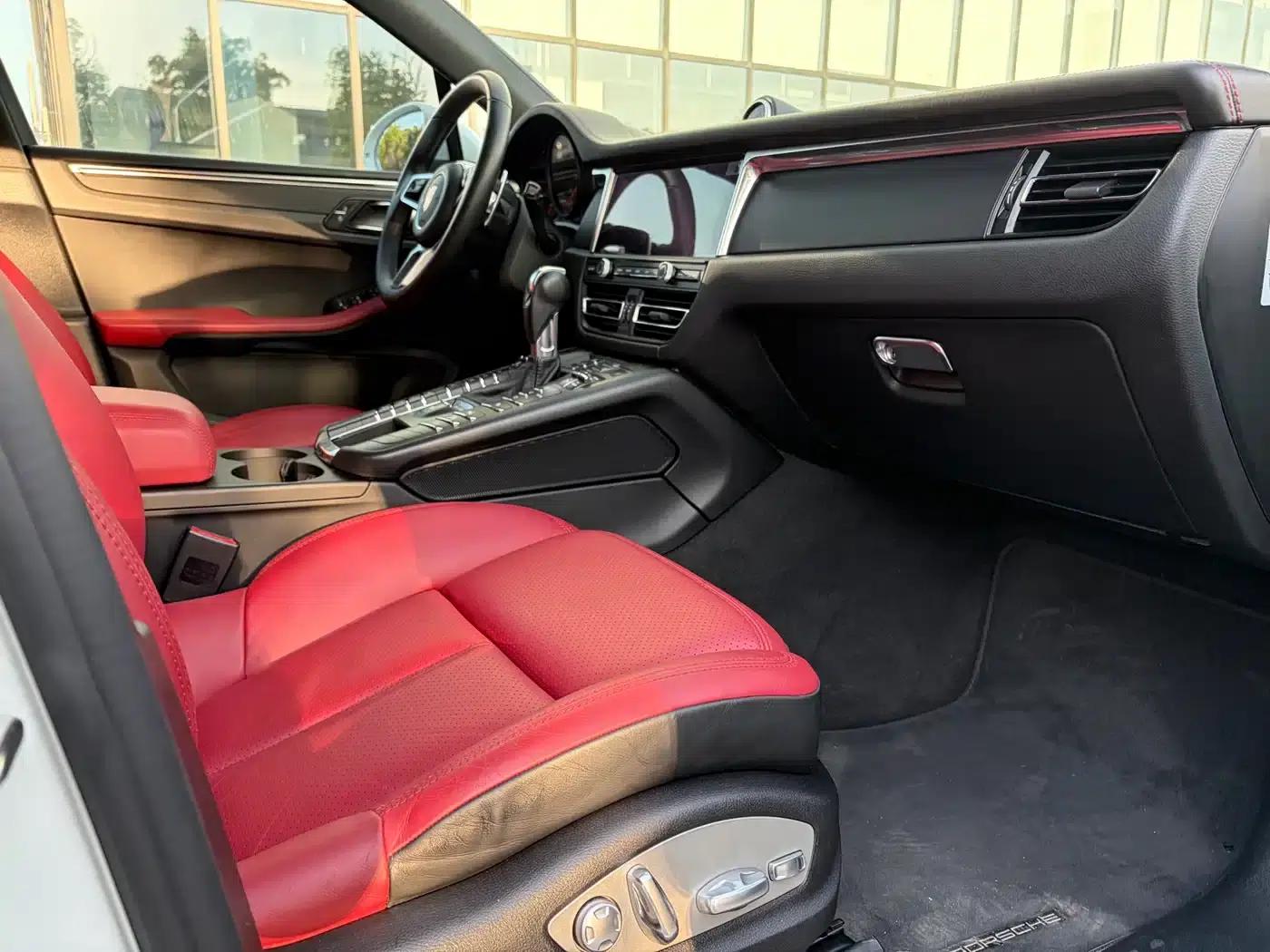 2020 Macan 2.0T — миниатюра 15