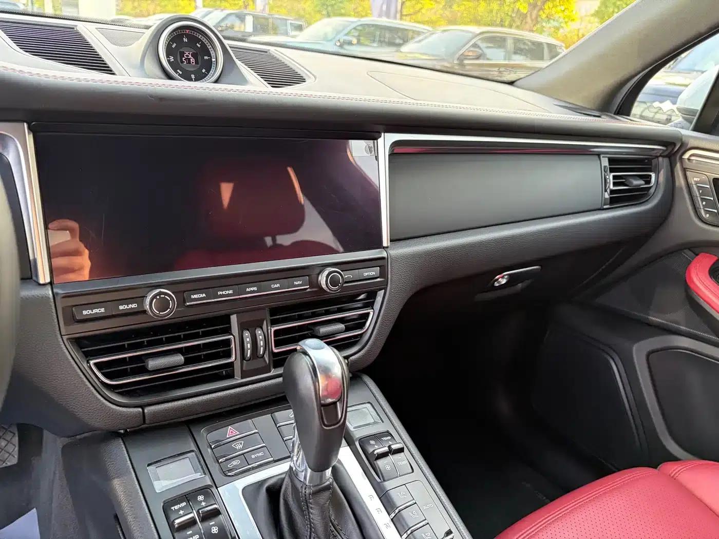 2020 Macan 2.0T — миниатюра 7