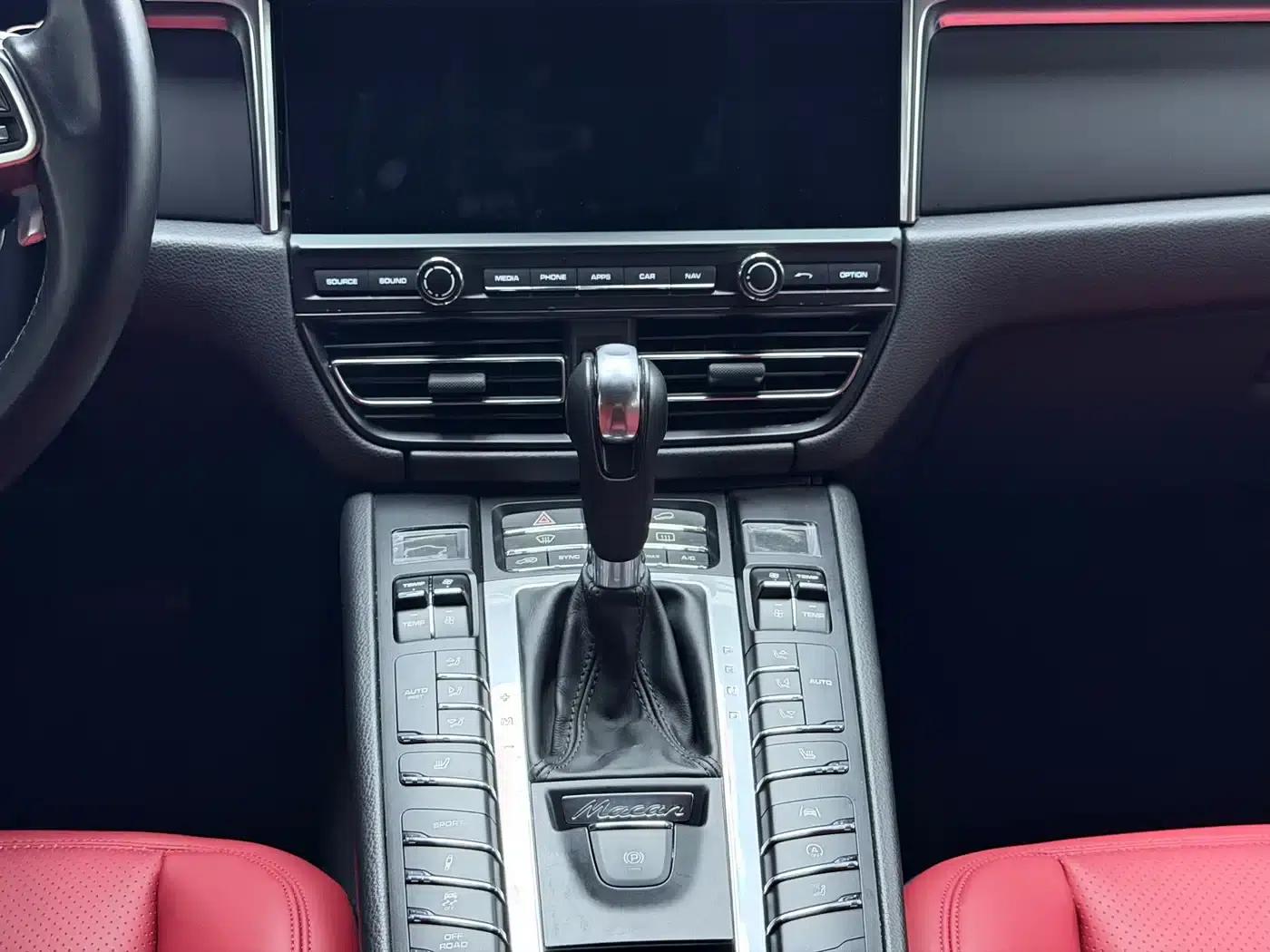 2018 Macan 2.0T — миниатюра 12