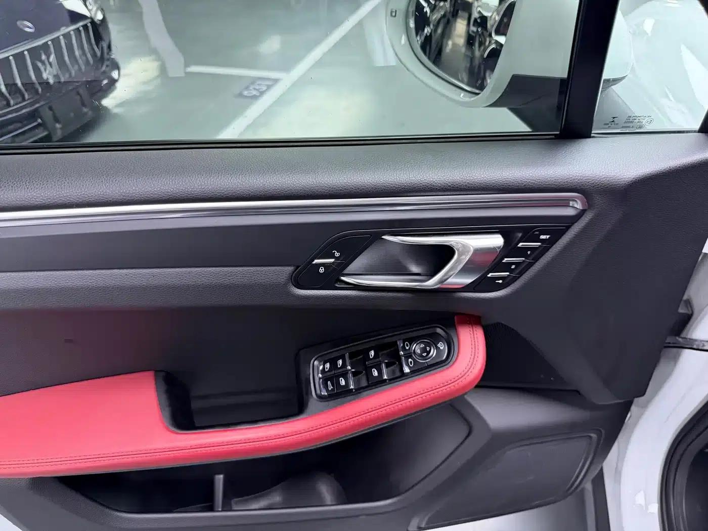 2018 Macan 2.0T — миниатюра 6