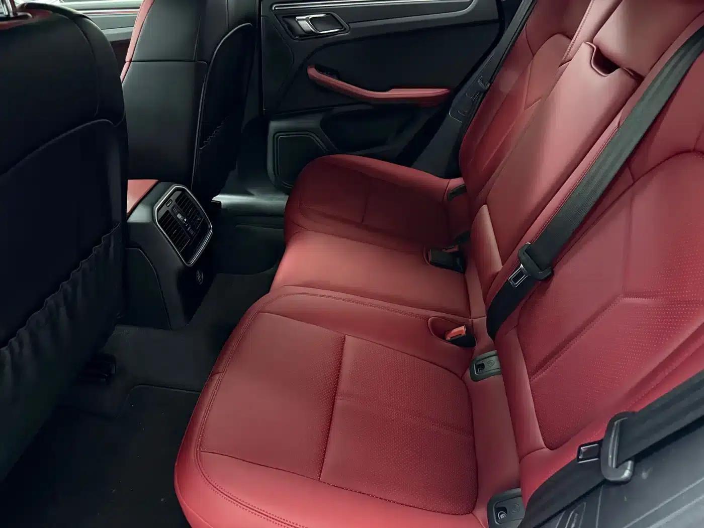 2018 Macan 2.0T — миниатюра 8