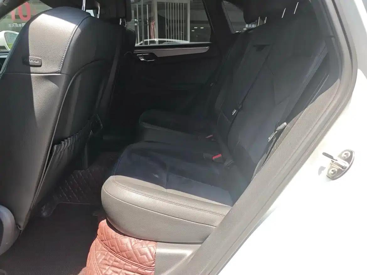 2014 Macan S 3.0T — миниатюра 7
