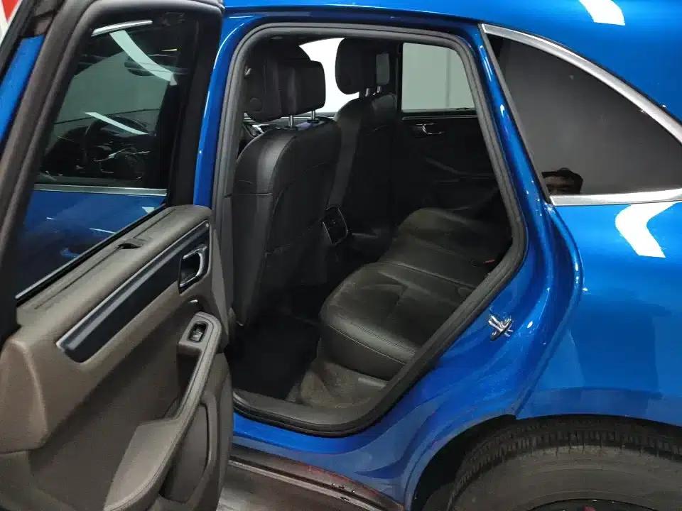 2017 Macan 2.0T — миниатюра 5
