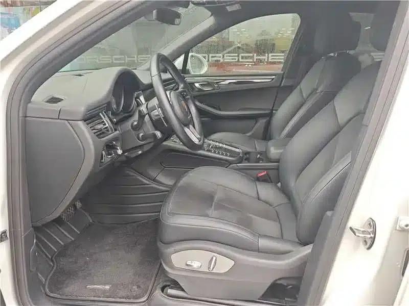2020 Macan S 3.0T — миниатюра 8