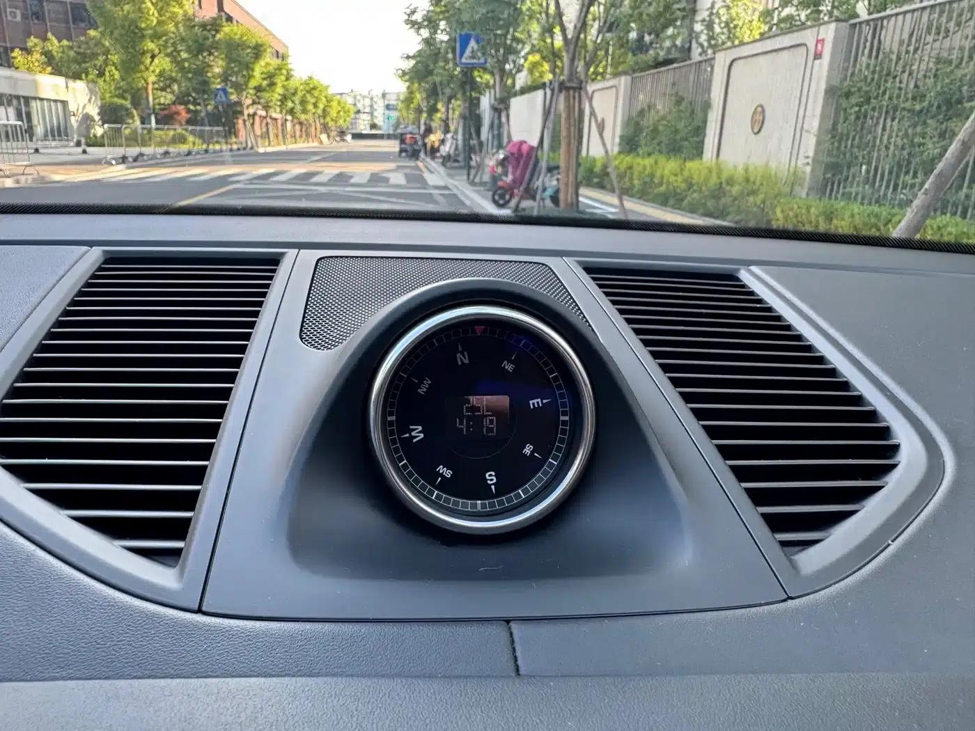 2021 Macan 2.0T — миниатюра 15