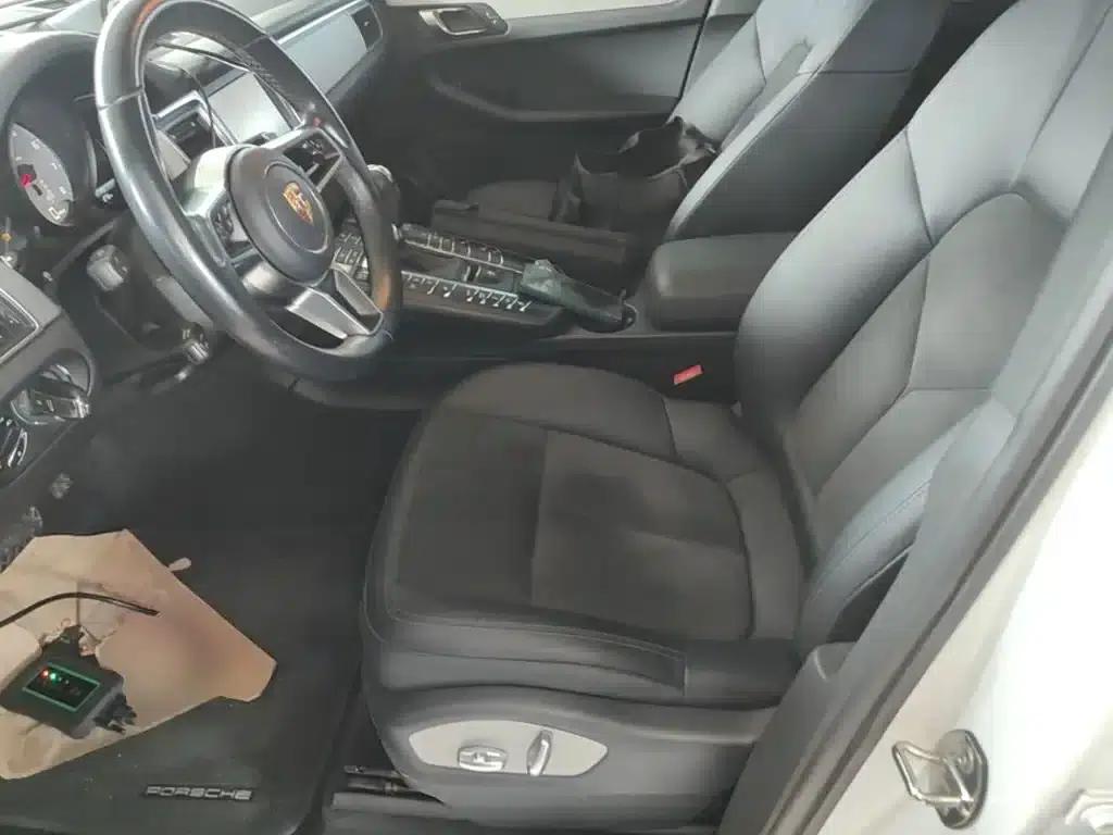 2014 Macan S 3.0T — миниатюра 15