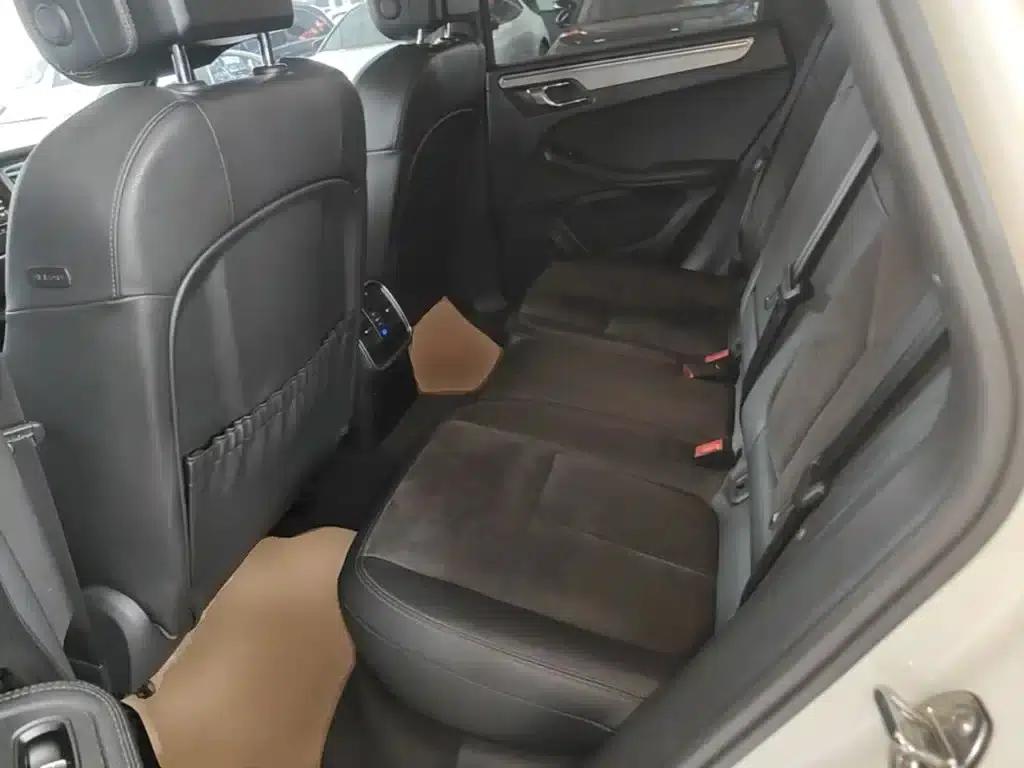 2014 Macan S 3.0T — миниатюра 17