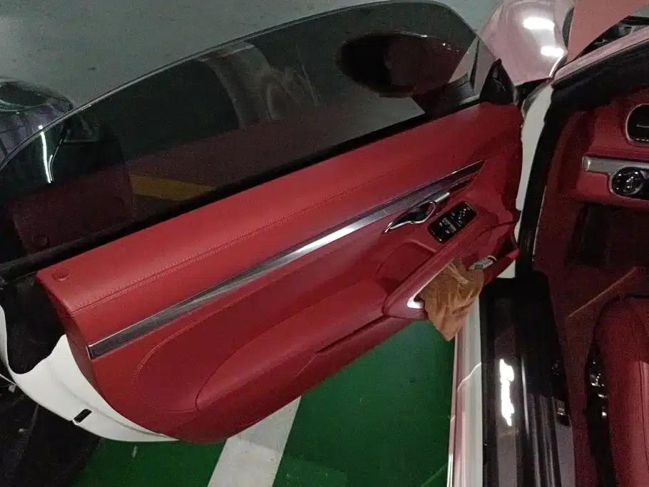 2022 Porsche 718 Boxster 2.0T — миниатюра 6
