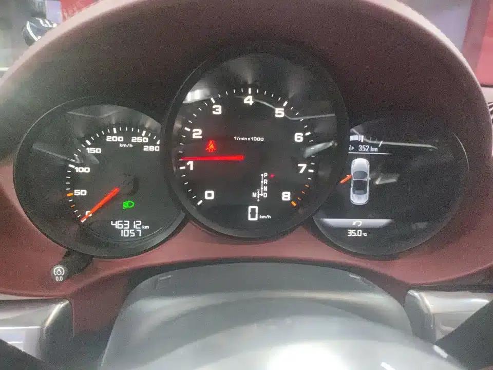 2022 Porsche 718 Boxster 2.0T — миниатюра 4