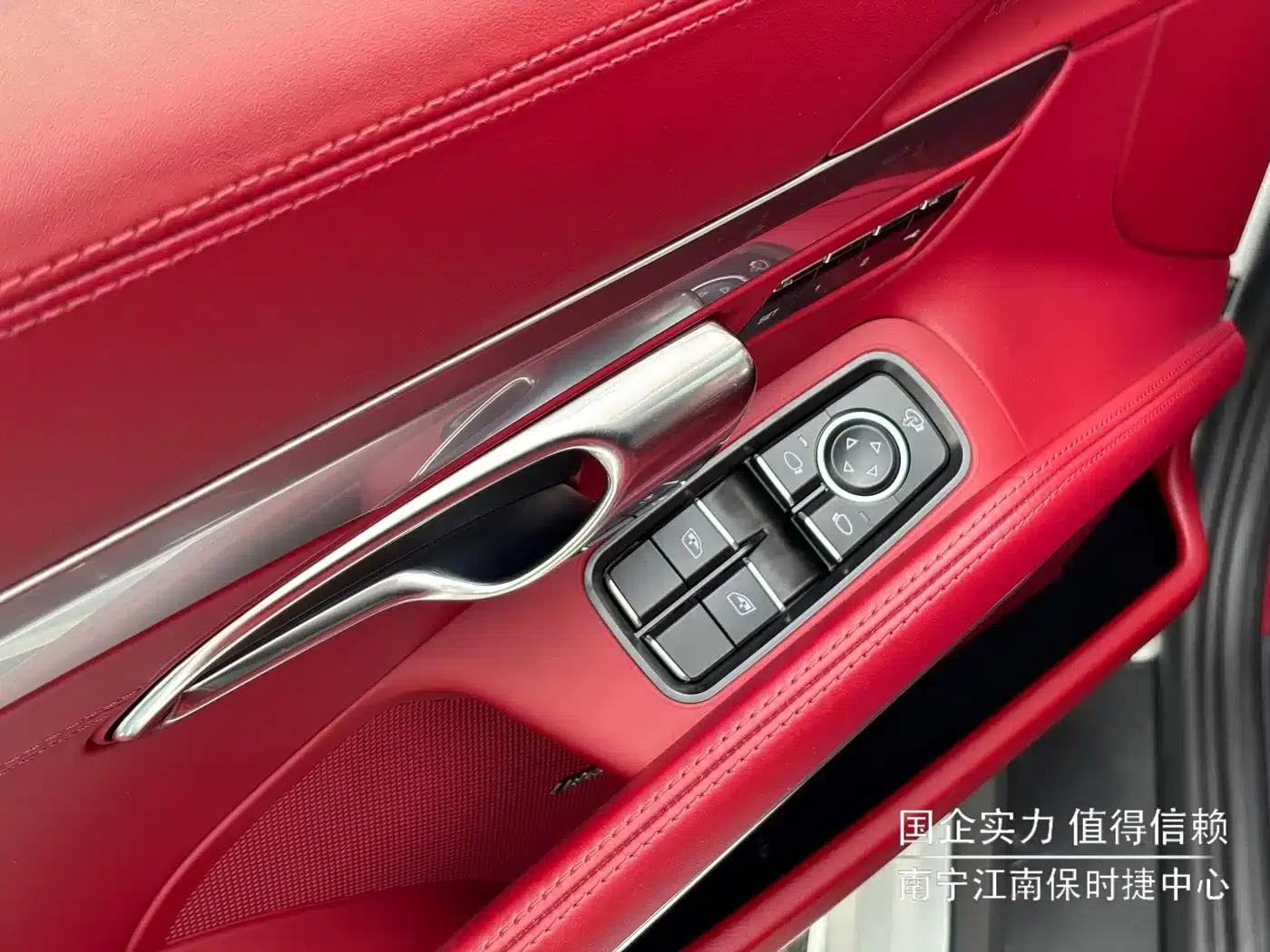 2022 Porsche 718 Boxster 2.0T — миниатюра 9