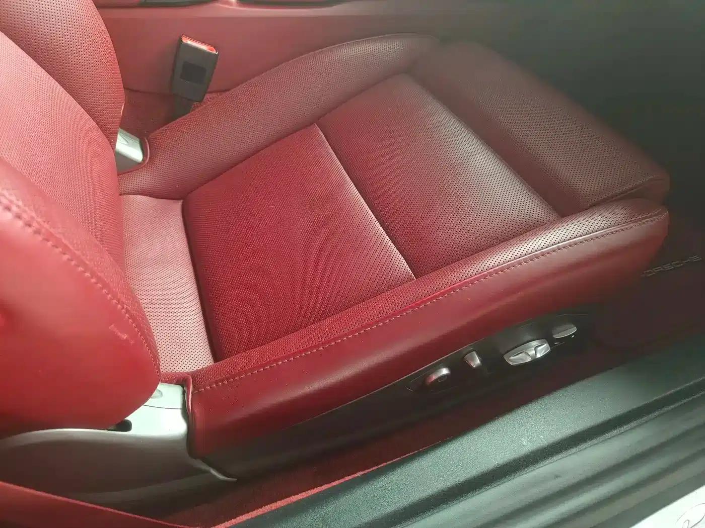 2018 Porsche 718 Boxster 2.0T — миниатюра 11