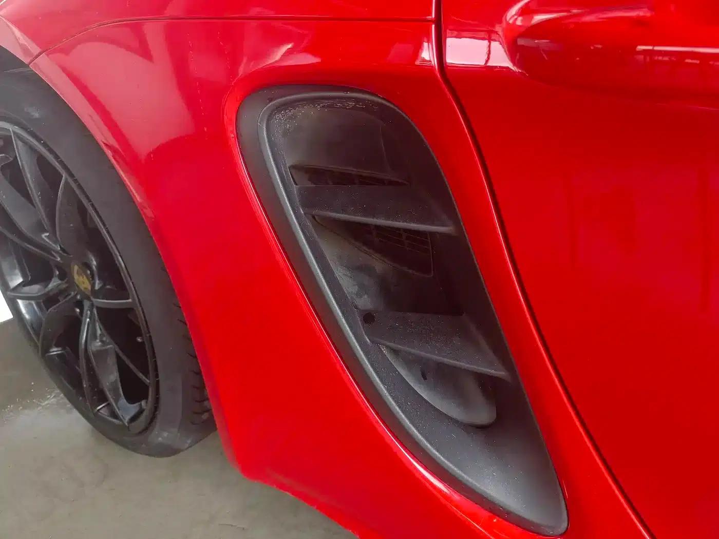 2018 Porsche 718 Boxster 2.0T — миниатюра 12