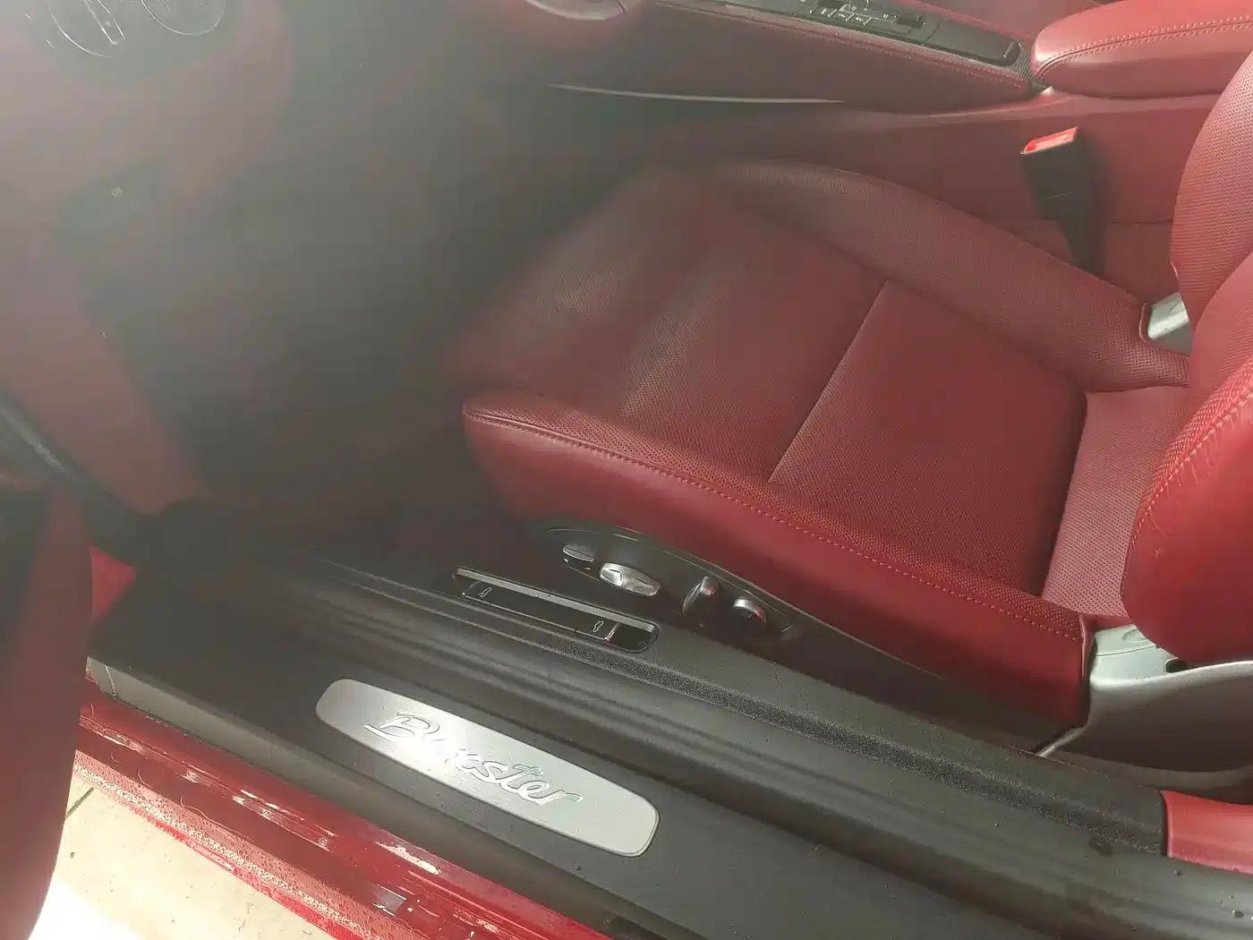 2018 Porsche 718 Boxster 2.0T — миниатюра 6