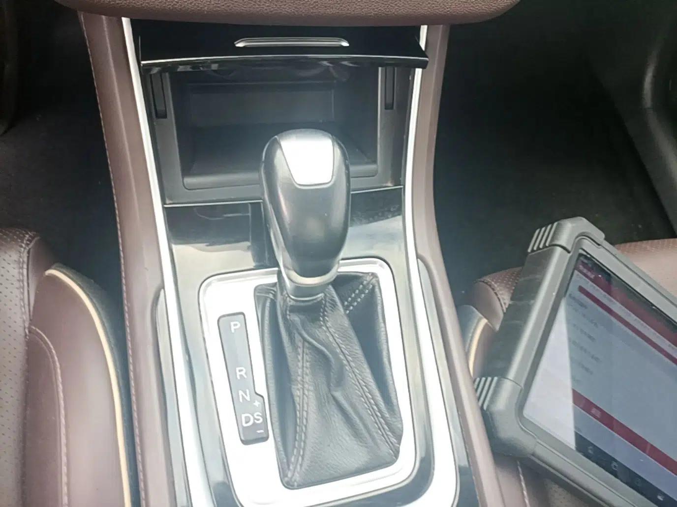CHANGAN Raeton CC 2018 1.5T Automatic Haoya Model China V Standard — миниатюра 16