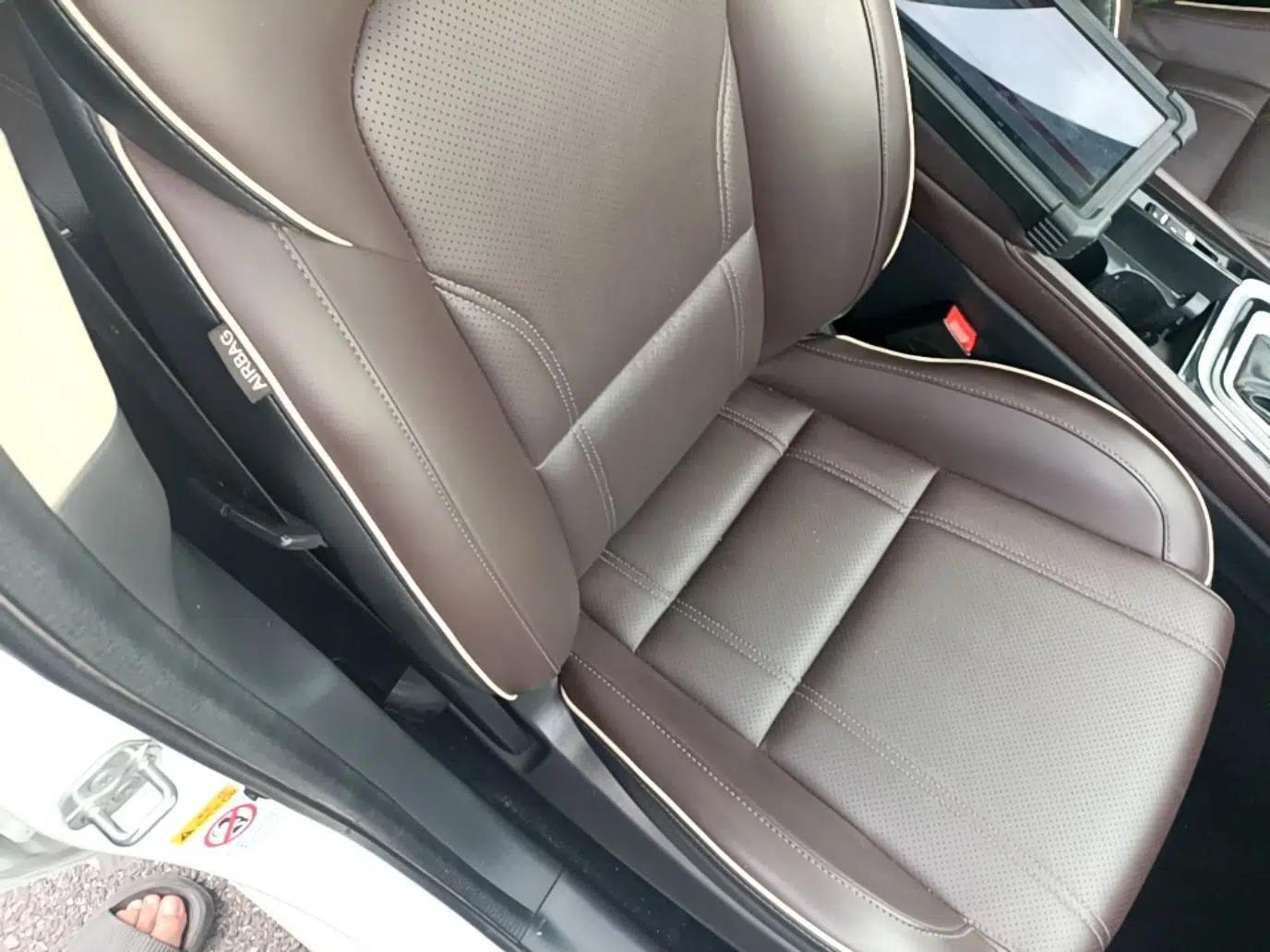CHANGAN Raeton CC 2018 1.5T Automatic Haoya Model China V Standard — миниатюра 19
