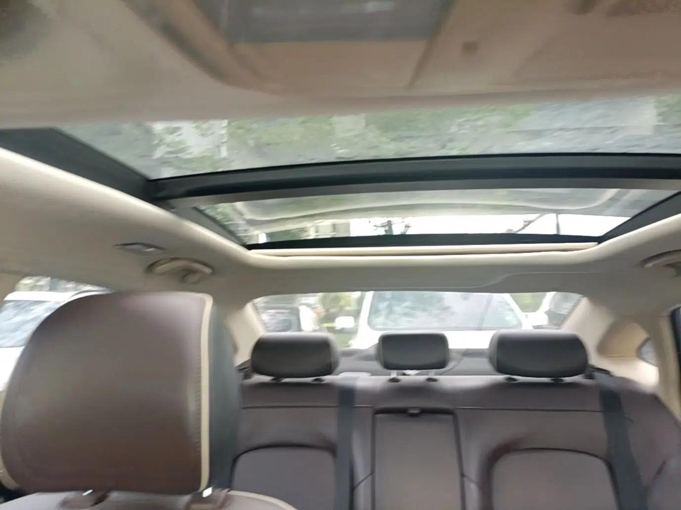 CHANGAN Raeton CC 2018 1.5T Automatic Haoya Model China V Standard — миниатюра 21