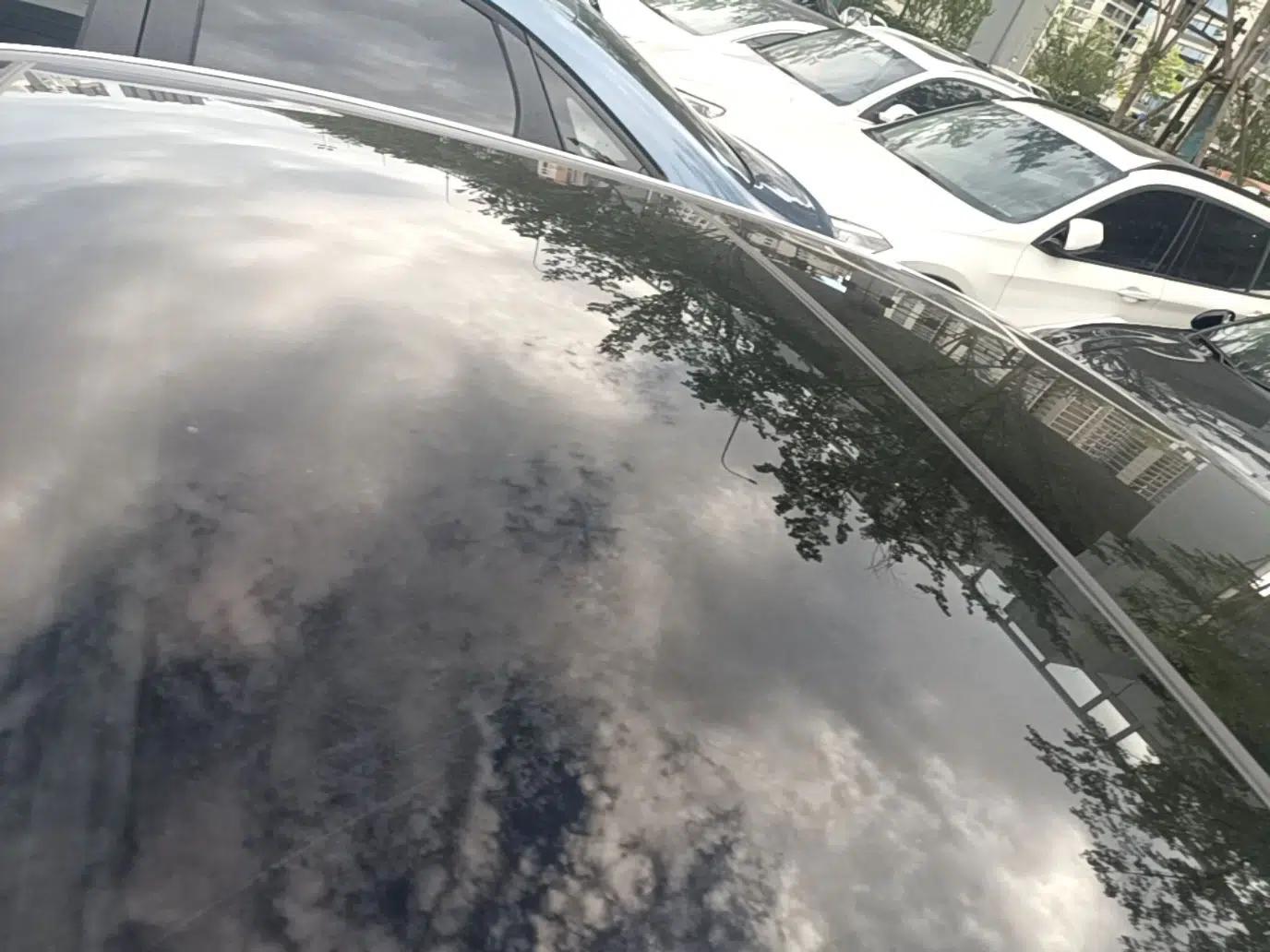 CHANGAN Raeton CC 2018 1.5T Automatic Haoya Model China V Standard — миниатюра 7