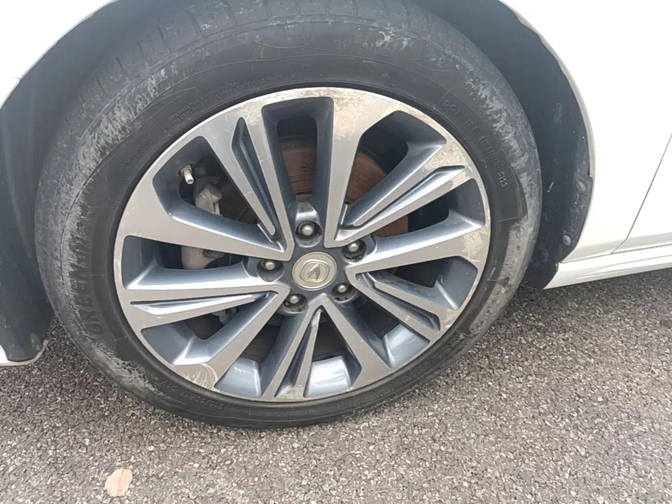CHANGAN Raeton CC 2018 1.5T Automatic Haoya Model China V Standard — миниатюра 10