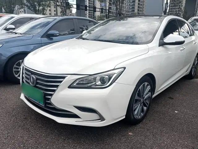 CHANGAN Raeton CC 2018 1.5T Automatic Haoya Model China V Standard