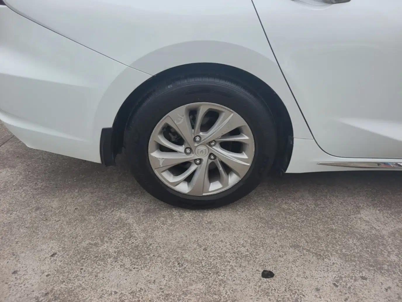 CHANGAN Raeton CC 2018 1.5T Manual Elegant Model China V Standard — миниатюра 11