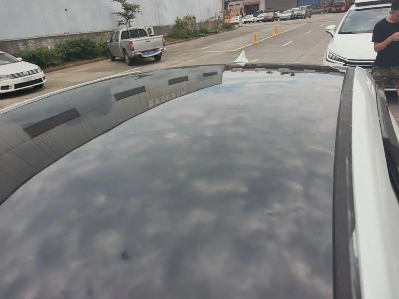 CHANGAN Raeton CC 2018 1.5T Manual Elegant Model China V Standard — миниатюра 7