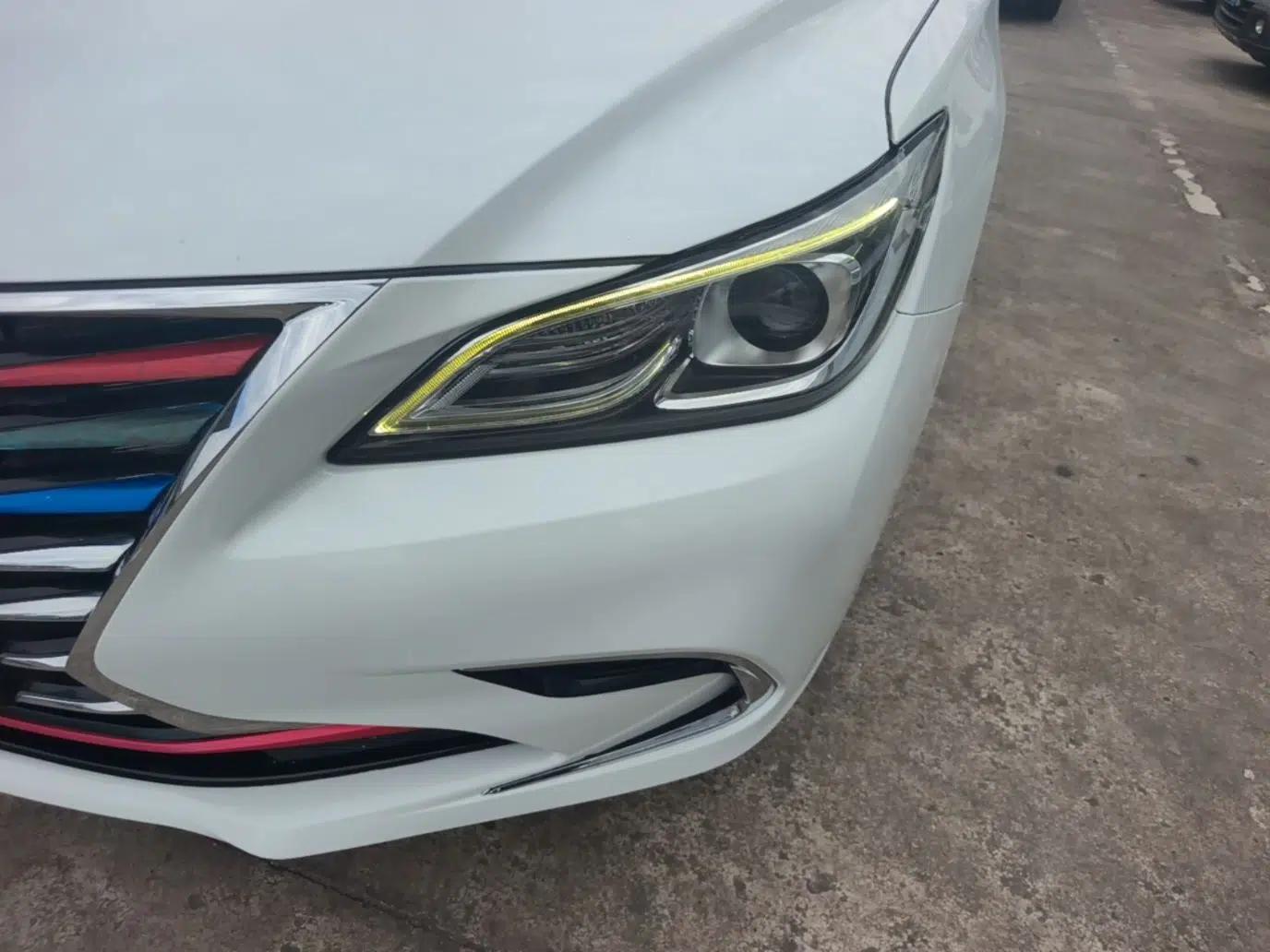 CHANGAN Raeton CC 2018 1.5T Manual Elegant Model China V Standard — миниатюра 8