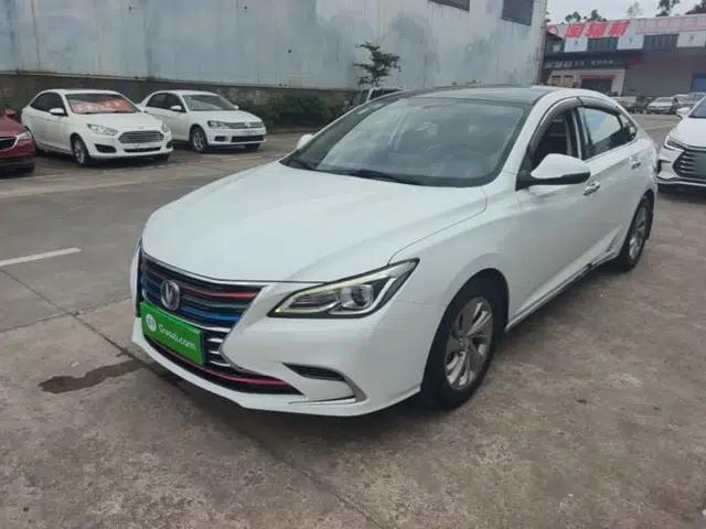 CHANGAN Raeton CC 2018 1.5T Manual Elegant Model China V Standard