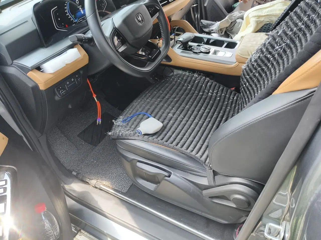 CHANGAN Fengjing RV Changan Fengjing RV 2023 Model, 2.0T, Automatic, 4 Seats, Gasoline — миниатюра 17