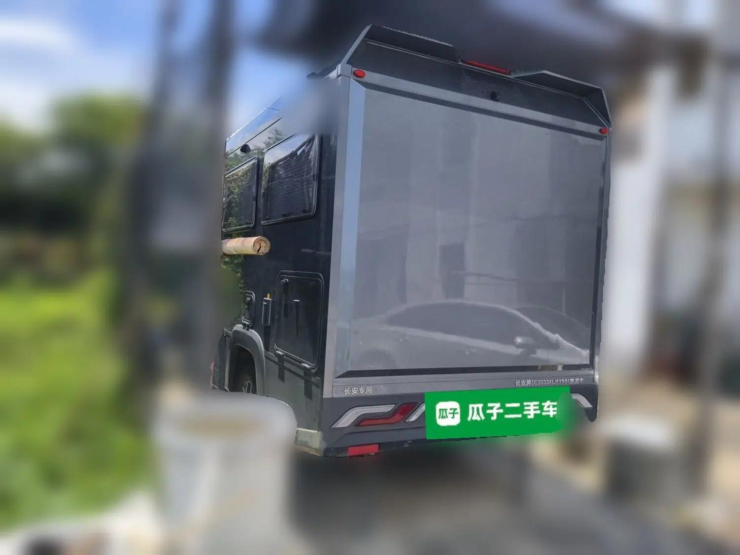 CHANGAN Fengjing RV Changan Fengjing RV 2023 Model, 2.0T, Automatic, 4 Seats, Gasoline — миниатюра 4