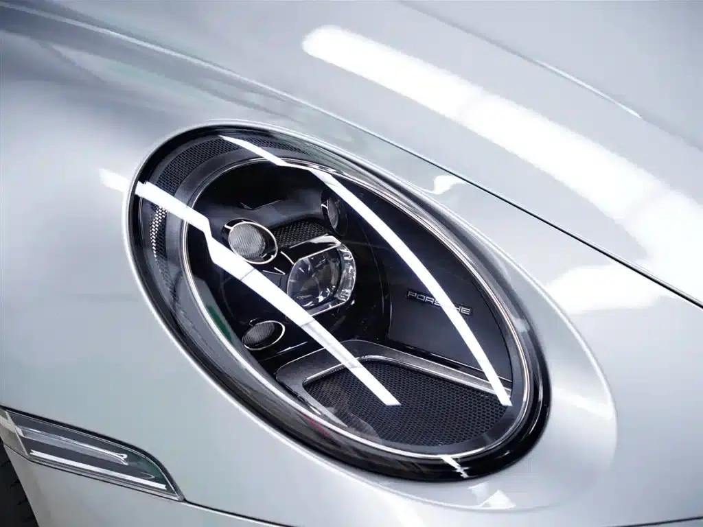 Porsche 911 2020 Carrera 3.0T — миниатюра 17