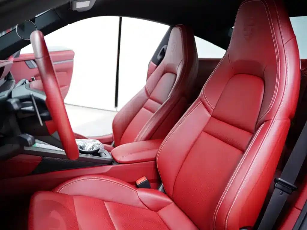 Porsche 911 2020 Carrera 3.0T — миниатюра 25