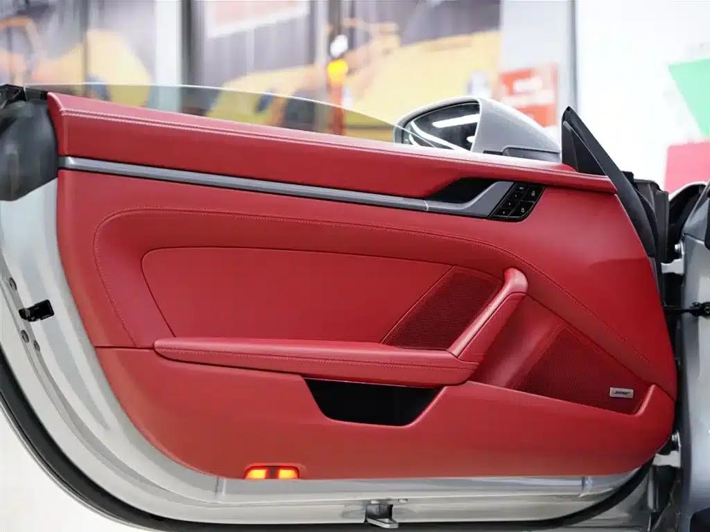 Porsche 911 2020 Carrera 3.0T — миниатюра 27