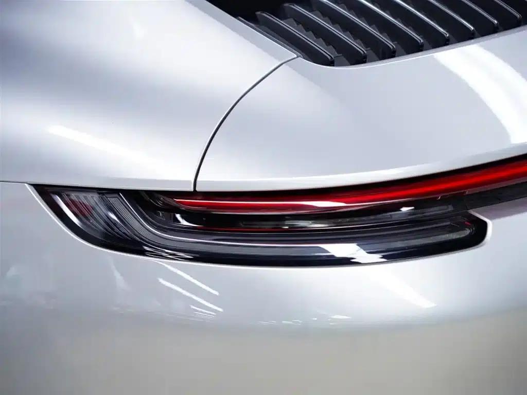 Porsche 911 2020 Carrera 3.0T — миниатюра 4
