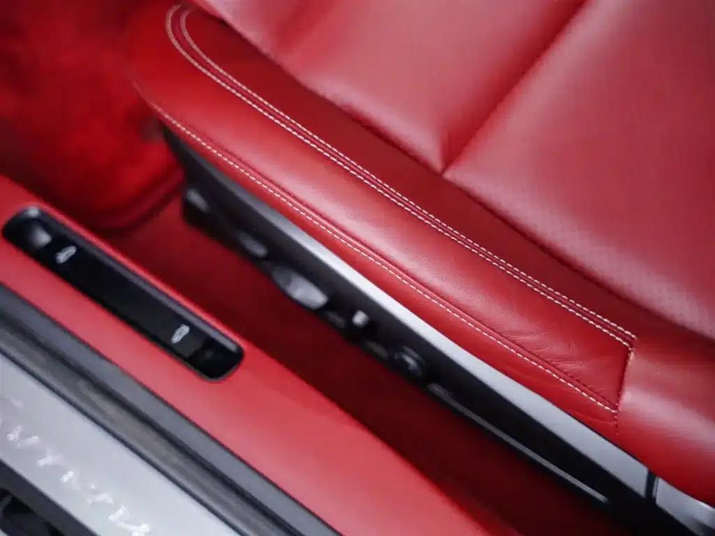 Porsche 911 2020 Carrera 3.0T — миниатюра 32