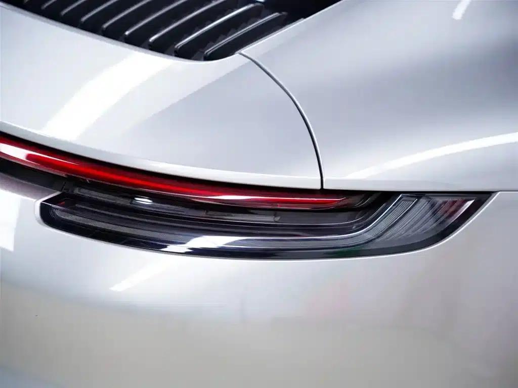 Porsche 911 2020 Carrera 3.0T — миниатюра 5