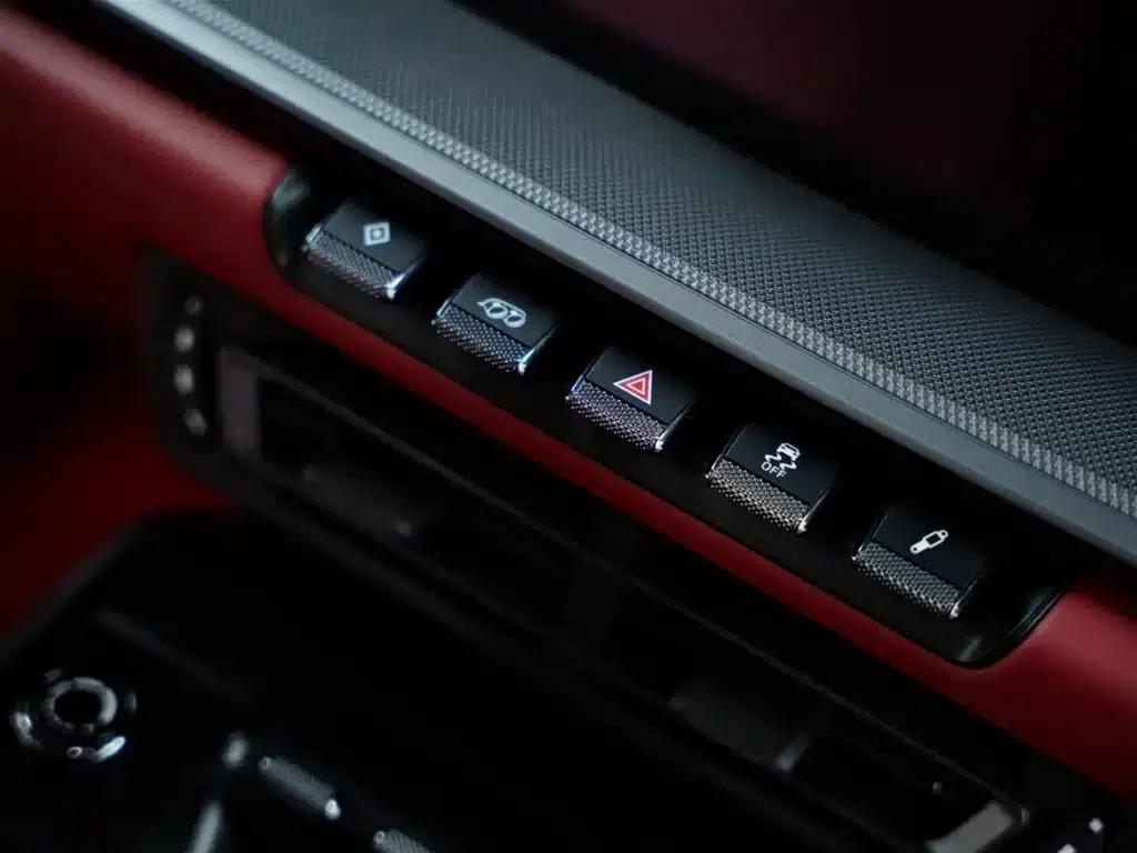 Porsche 911 2020 Carrera 3.0T — миниатюра 42