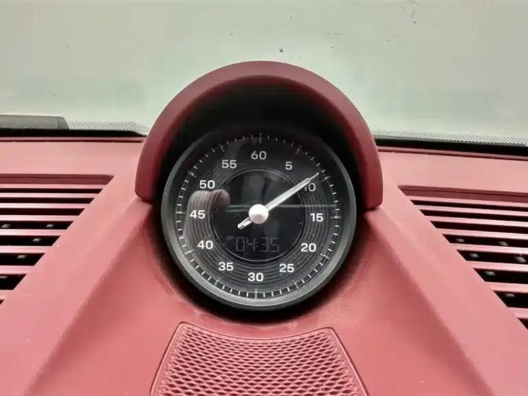 2023 Porsche 911 Carrera 3.0T — миниатюра 13