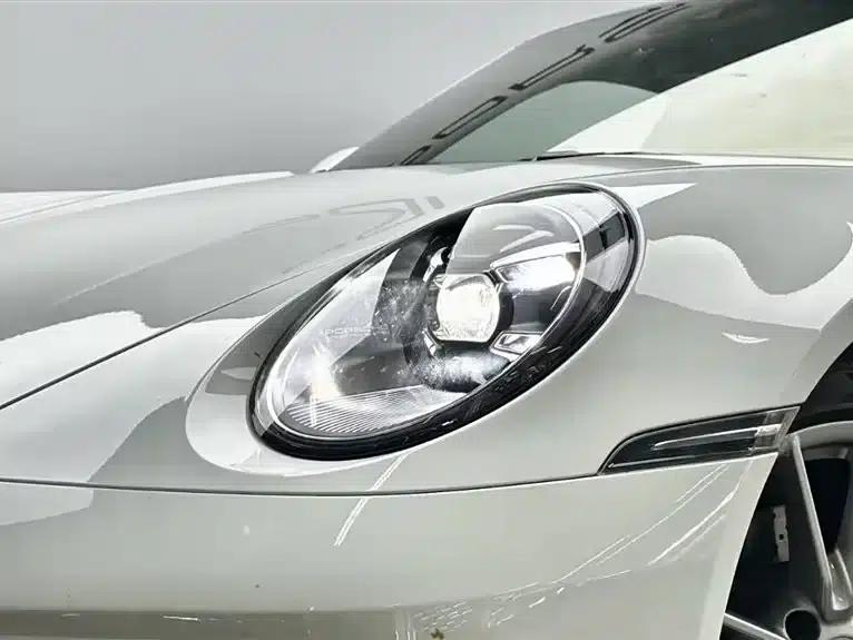 2023 Porsche 911 Carrera 3.0T — миниатюра 7
