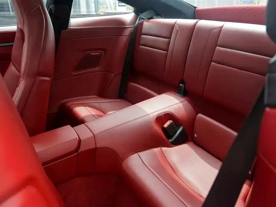 Porsche 911 2020 Carrera 3.0T — миниатюра 19