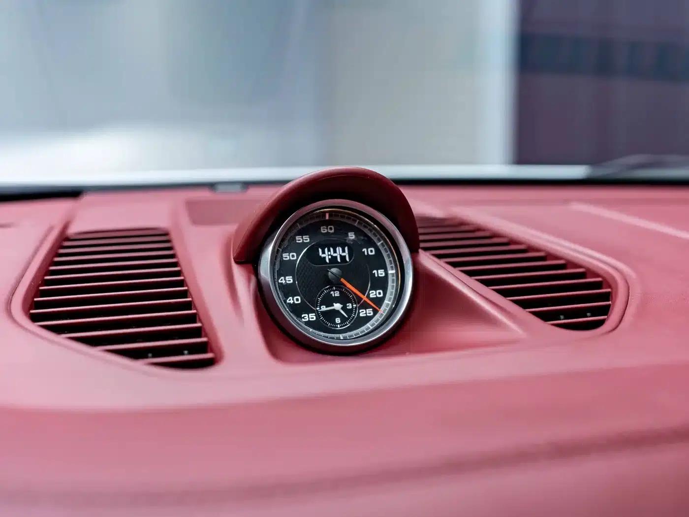 2016 Porsche 911 Carrera 3.0T — миниатюра 13