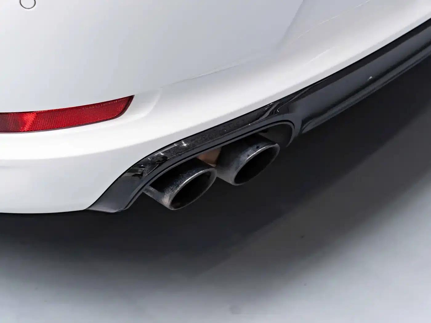 2016 Porsche 911 Carrera 3.0T — миниатюра 7