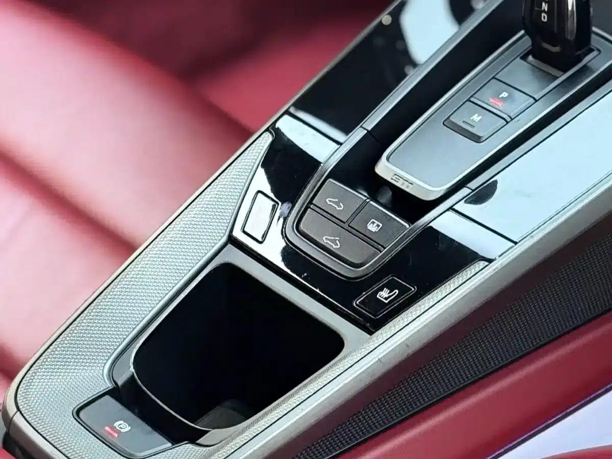 Porsche 911 2020 Carrera 3.0T — миниатюра 7