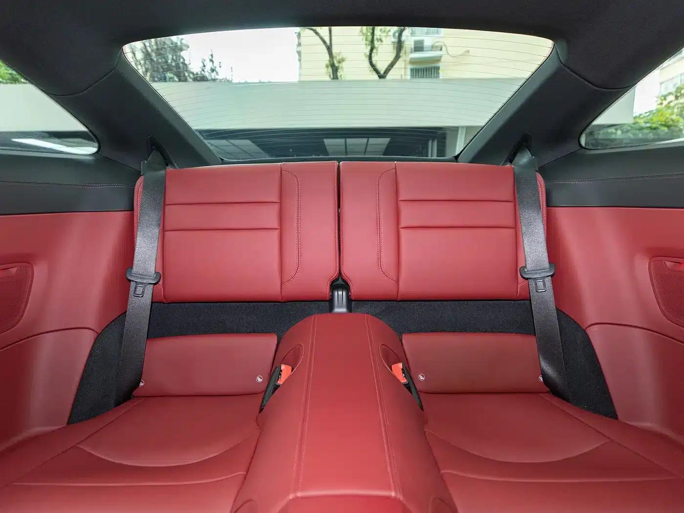 2023 Porsche 911 Carrera 3.0T — миниатюра 5