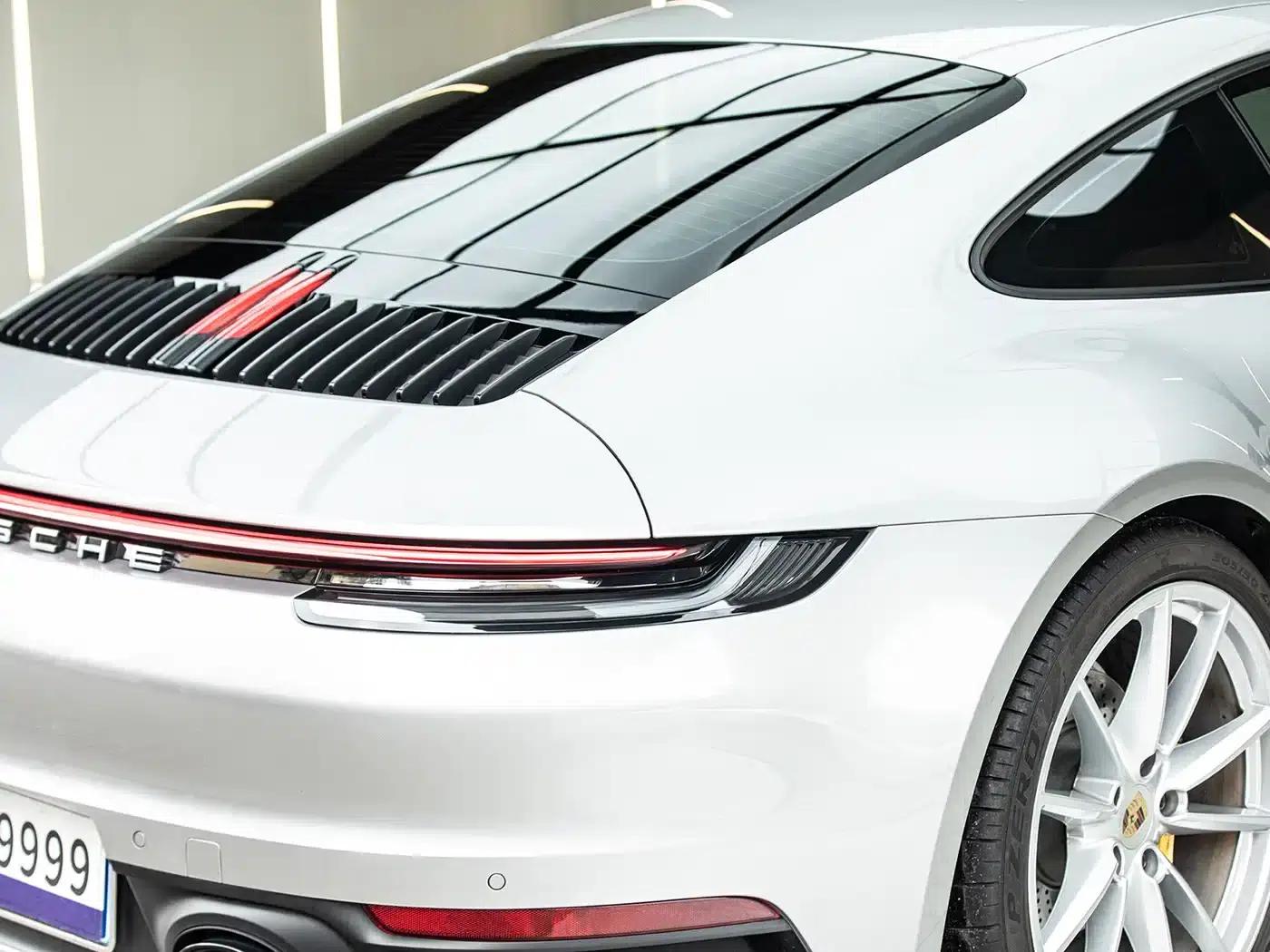 2023 Porsche 911 Carrera 3.0T — миниатюра 7
